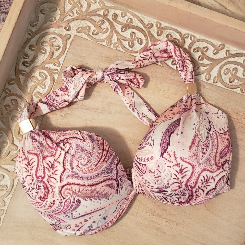 Victoria secret bikini top